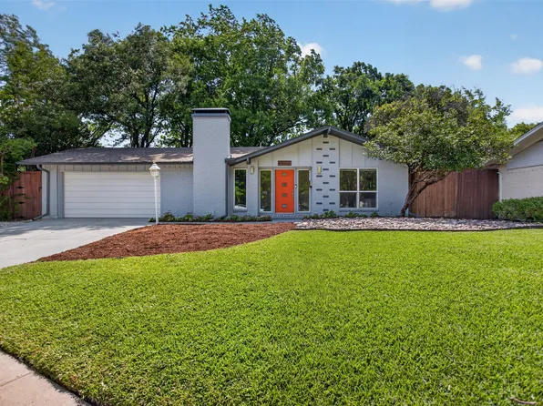 2714 Felicia Ct, Dallas, TX 75228