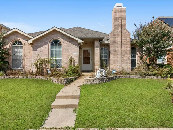 2109 Copperleaf Dr, Garland, TX 75040