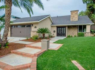 5371 Brookhill Dr, Yorba Linda, CA 92886