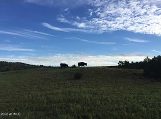 0 N County Rd #8221, Concho, AZ 85924