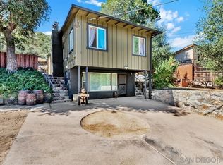 9720 Oak Grove Dr, Descanso, CA 91916