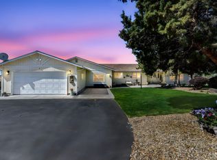 851 SE Rancho Ln, Madras, OR 97741