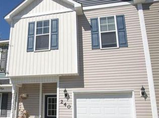 240 Caldwell Loop, Jacksonville, NC 28546