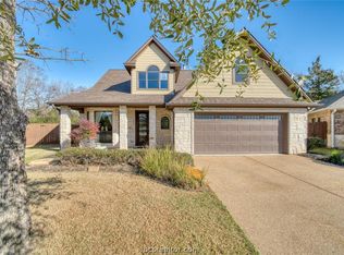 4122 Rocky Mountain Ct, College Station, TX 77845