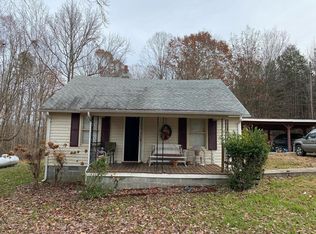 1050 Pooles Mill Rd, Buffalo Junction, VA 24529