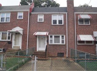 1550 Clayton Rd, Wilmington, DE 19805