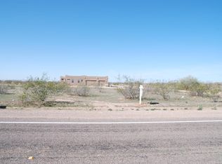 21101 W Steed Ridge Rd #503-35-009H, Wittmann, AZ 85361