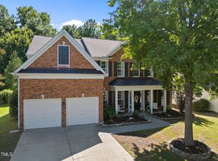 711 Quartz Crystal Pl, Cary, NC 27519