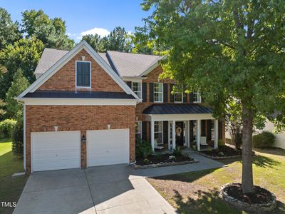 711 Quartz Crystal Pl, Cary, NC, 27519