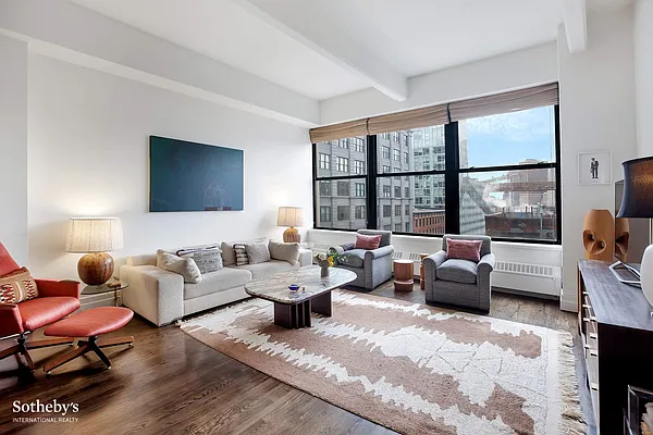 Sold by Sotheby's International Realty | media 4