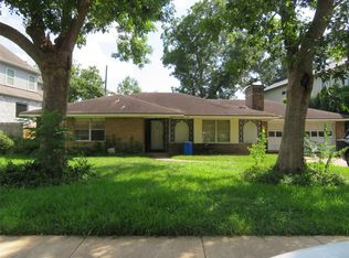 3807 Linkwood Dr, Houston, TX 77025