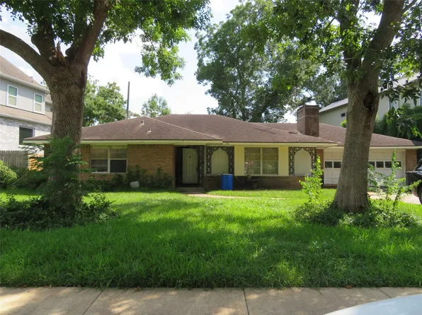 3807 Linkwood Dr, Houston, TX 77025