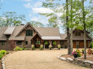 281 High Cliffs Rd, Cashiers, NC 28717
