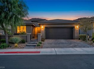 40 Vicolo Della Luna, Henderson, NV 89011