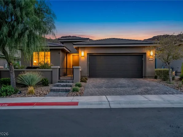 40 Vicolo Della Luna, Henderson, NV 89011