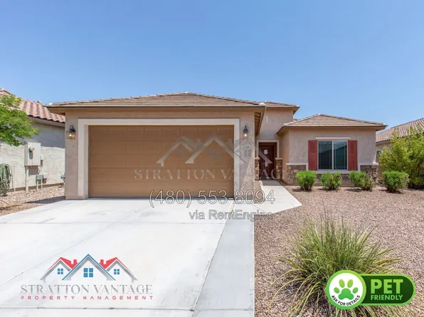 3759 N Astoria Dr, Florence, AZ 85132