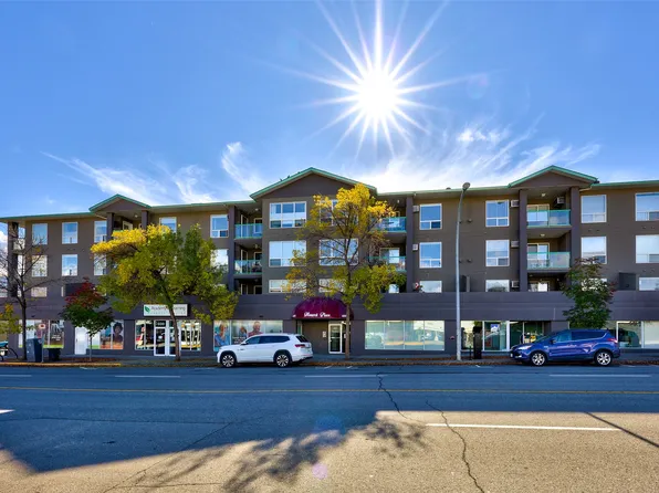 683 Victoria St #407, Kamloops, BC V2C 2B3