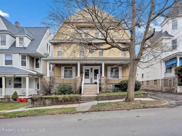 1513-1515 Gibson St, Scranton, PA 18510