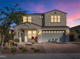 17416 W Eugene Ter, Surprise, AZ 85388