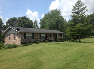 235 Hillman Rd, Poplarville, MS 39470