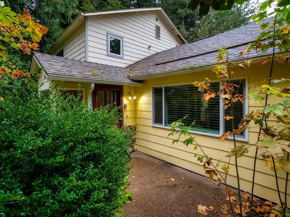 69437 E Vine Maple Dr, Rhododendron, OR 97049