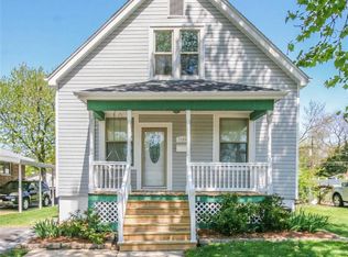 7129 Lindenwood Ave, Saint Louis, MO 63109