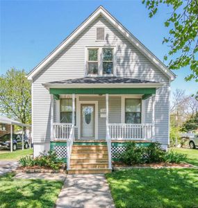 7129 Lindenwood Ave, Saint Louis, MO, 63109