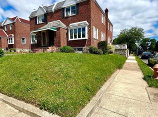 417 66th Ave, Philadelphia, PA 19126