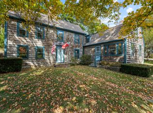 1315 River Rd, Groton, CT 06355