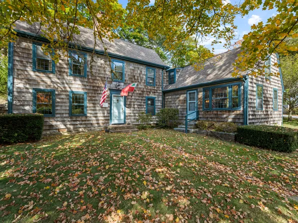 1315 River Road, Groton, CT 06355