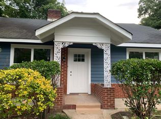 219 Booth Rd, Chattanooga, TN 37411