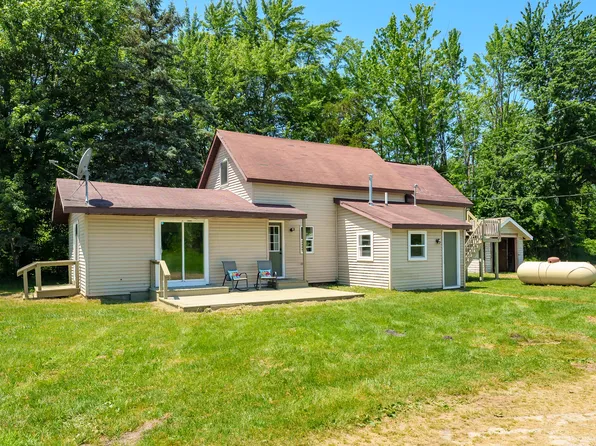 5743 107th Ave, Pullman, MI 49450