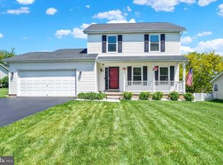 2175 Aslan Dr, York, PA 17404
