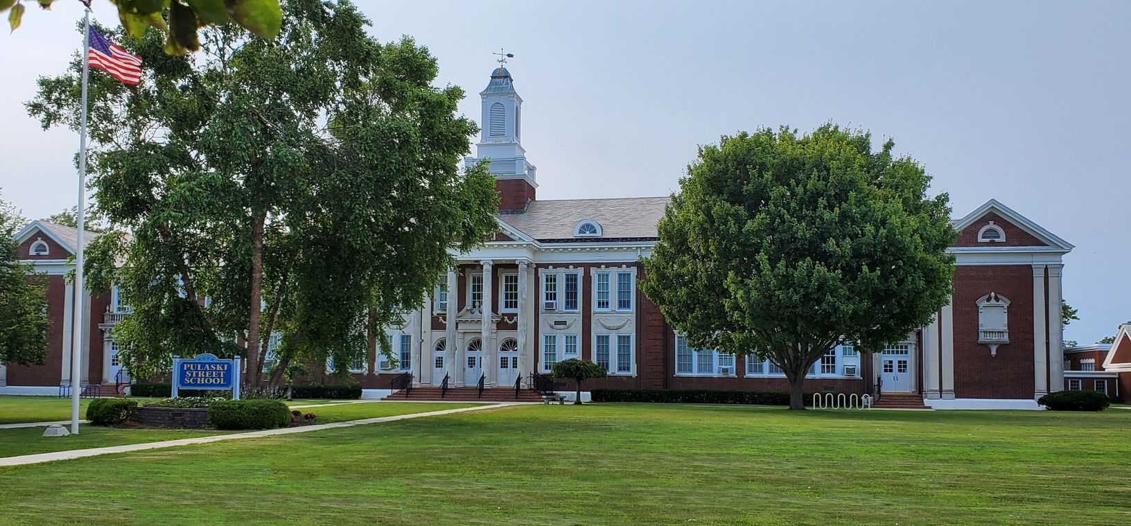  Pulaski Street Elementary School