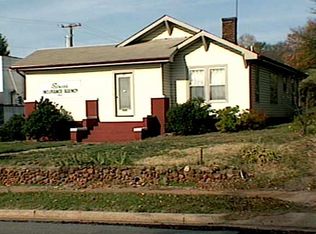 601 E Union St, Morganton, NC 28655