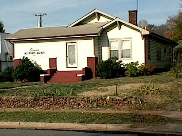 601 E Union St, Morganton, NC 28655