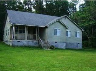 889 County Road 204, Eutaw, AL 35462