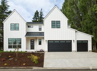 400 Willow Road Pl, Bellingham, WA 98225