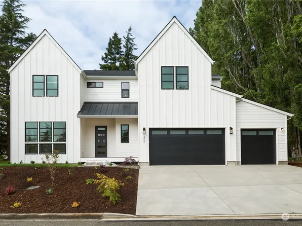 400 Willow Road Place, Bellingham, WA 98225
