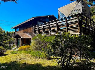 24861 Ward Ave, Fort Bragg, CA 95437