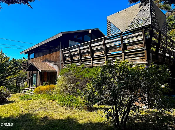 24861 Ward Ave, Fort Bragg, CA 95437