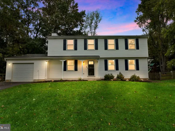 8513 Kings Meade Way, Columbia, MD 21046