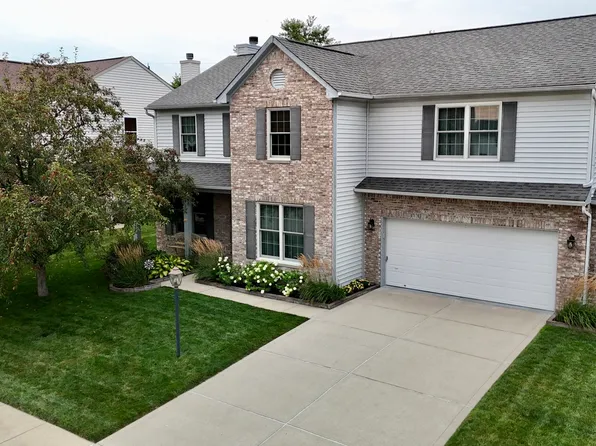 7827 Whitaker Valley Blvd, Indianapolis, IN 46237