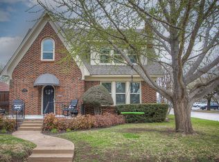 2565 Shirley Ave, Fort Worth, TX 76109