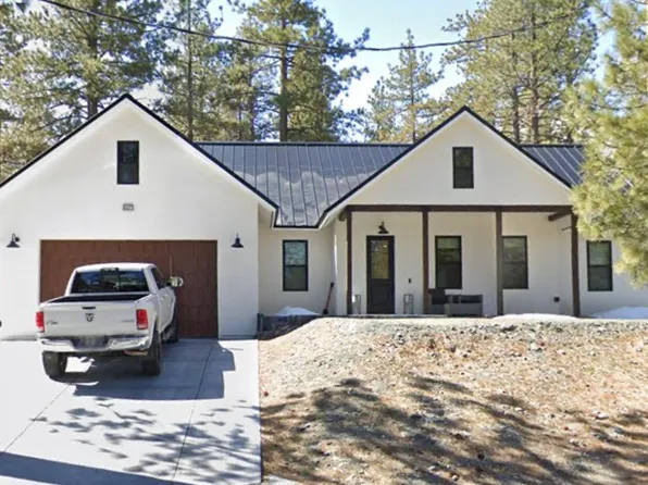 5827 Heath Creek Dr, Wrightwood, CA 92397