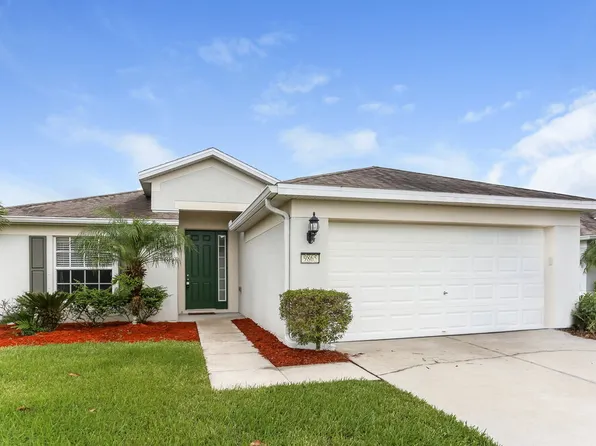 9865 50th Street Cir E, Parrish, FL 34219