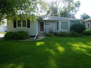 964 Utah Ave SE, Huron, SD 57350