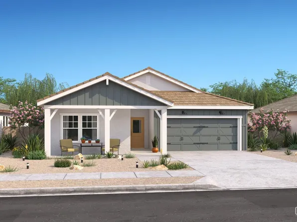 8632 Quickstep Ave, Bakersfield, CA 93306