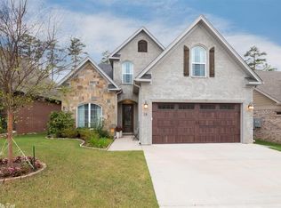 28 Wildwood Place Cir, Little Rock, AR 72223