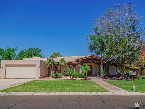 1494 S Hettema St, Yuma, AZ 85364